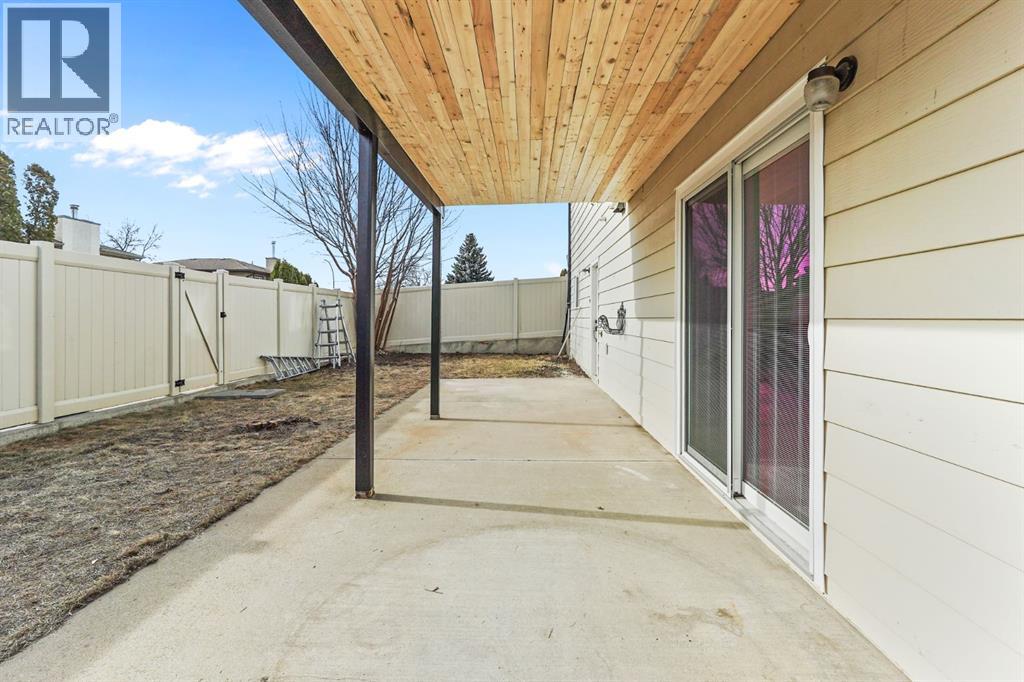 13 Rice Bay Se, Medicine Hat, Alberta  T1B 3X2 - Photo 44 - A2287485