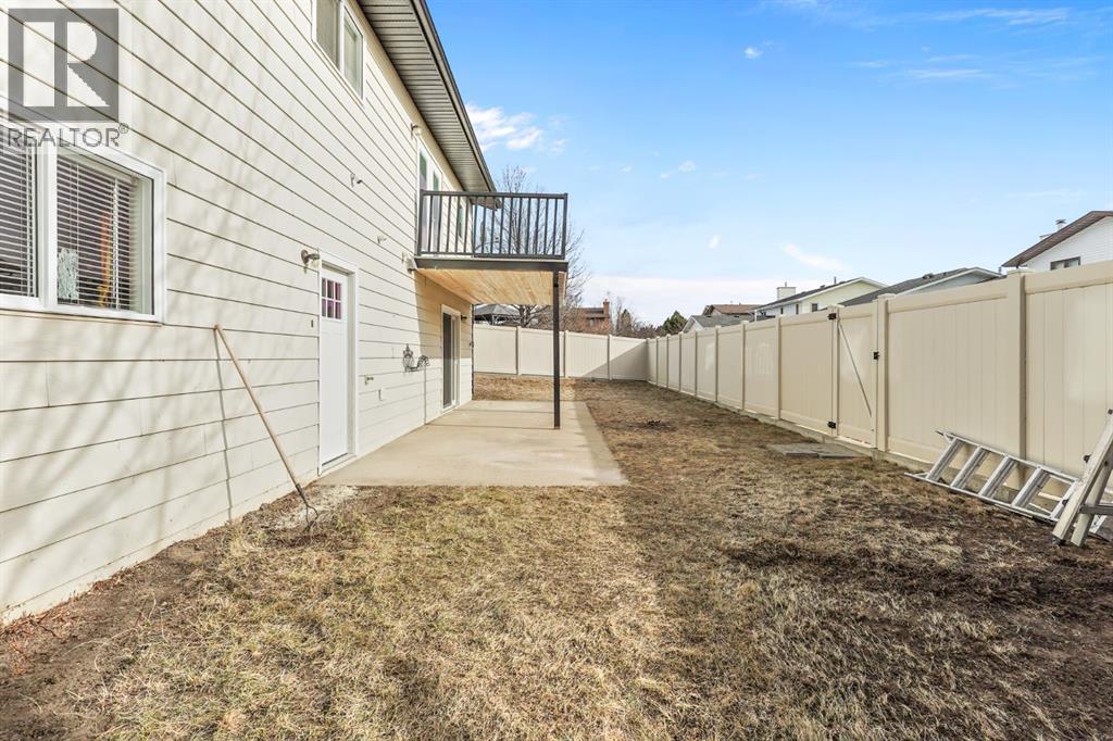 13 Rice Bay Se, Medicine Hat, Alberta  T1B 3X2 - Photo 45 - A2287485