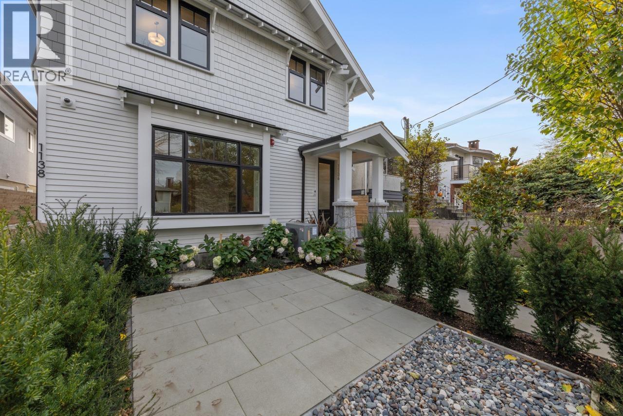 1136 E 26th Avenue, Vancouver, British Columbia  V5V 2J7 - Photo 17 - R3091790