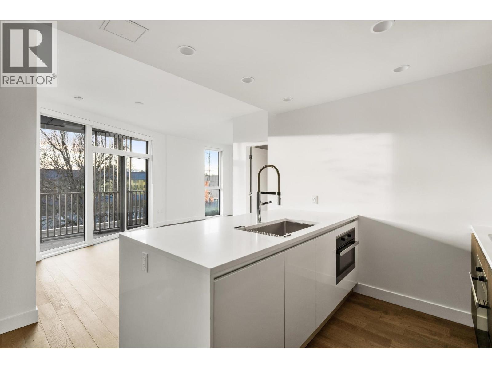 307 2888 Arbutus Street, Vancouver, British Columbia  V6J 0J1 - Photo 12 - R3091791