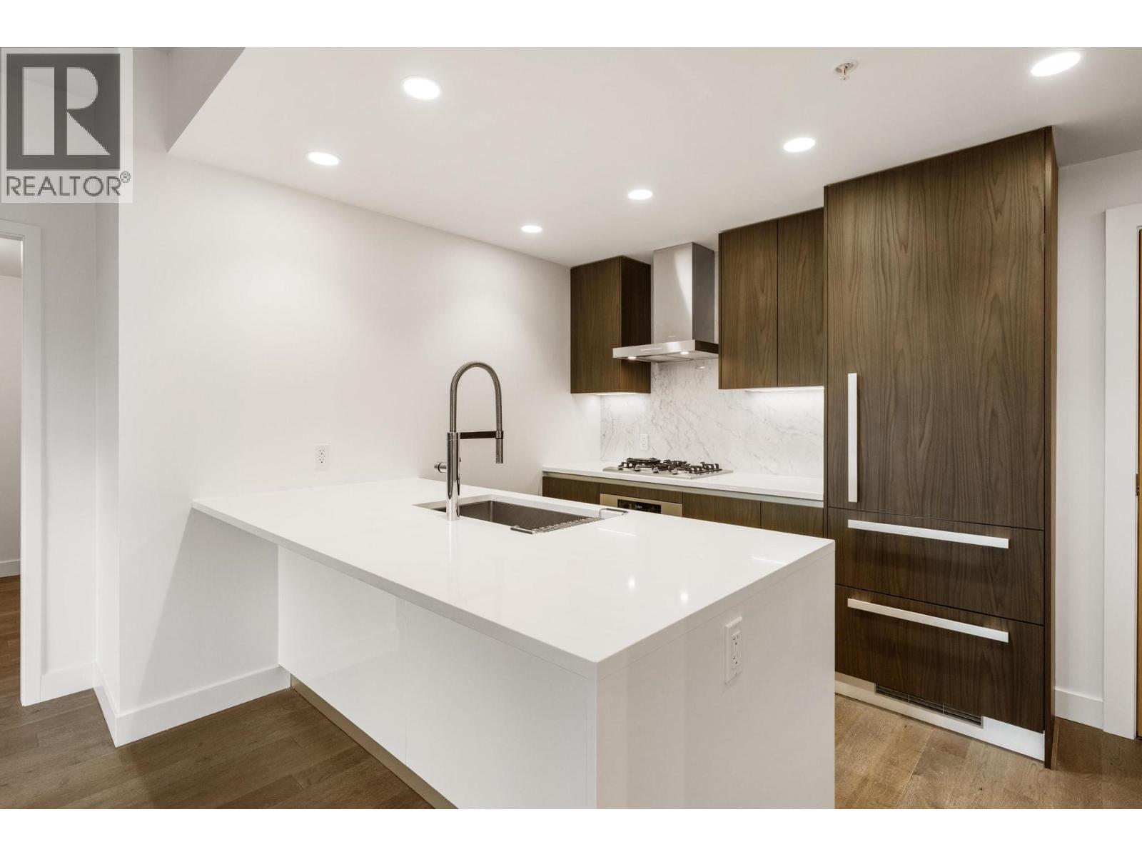 307 2888 Arbutus Street, Vancouver, British Columbia  V6J 0J1 - Photo 14 - R3091791