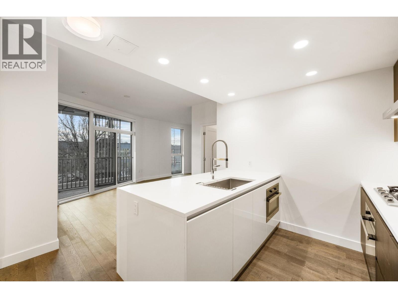 307 2888 Arbutus Street, Vancouver, British Columbia  V6J 0J1 - Photo 17 - R3091791