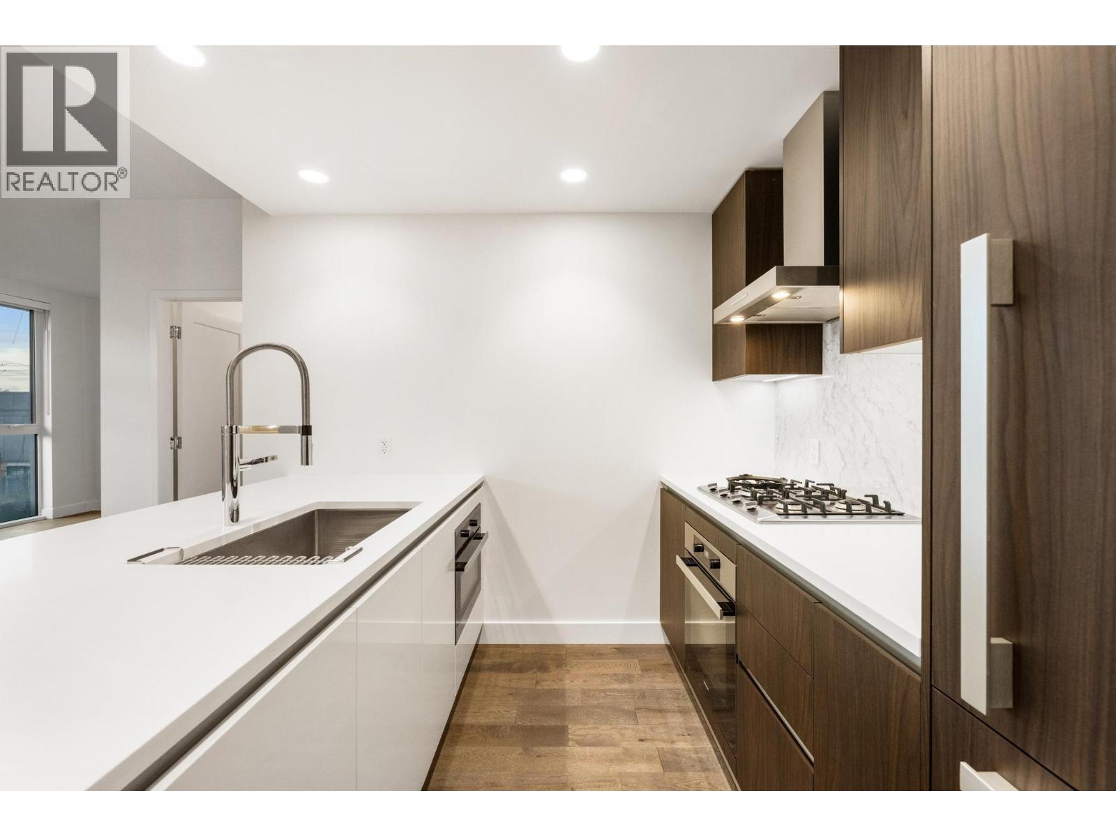 307 2888 Arbutus Street, Vancouver, British Columbia  V6J 0J1 - Photo 18 - R3091791