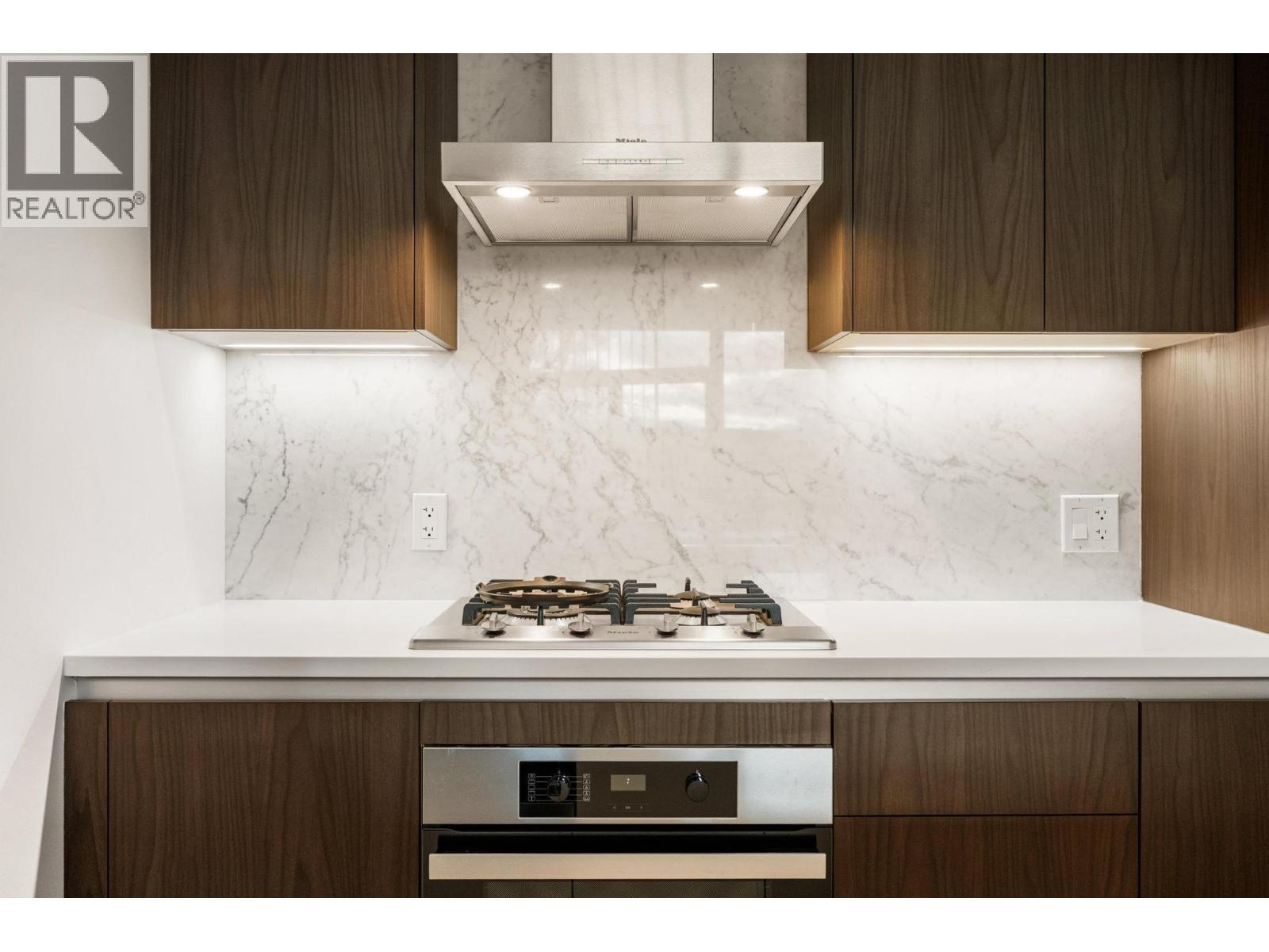 307 2888 Arbutus Street, Vancouver, British Columbia  V6J 0J1 - Photo 20 - R3091791