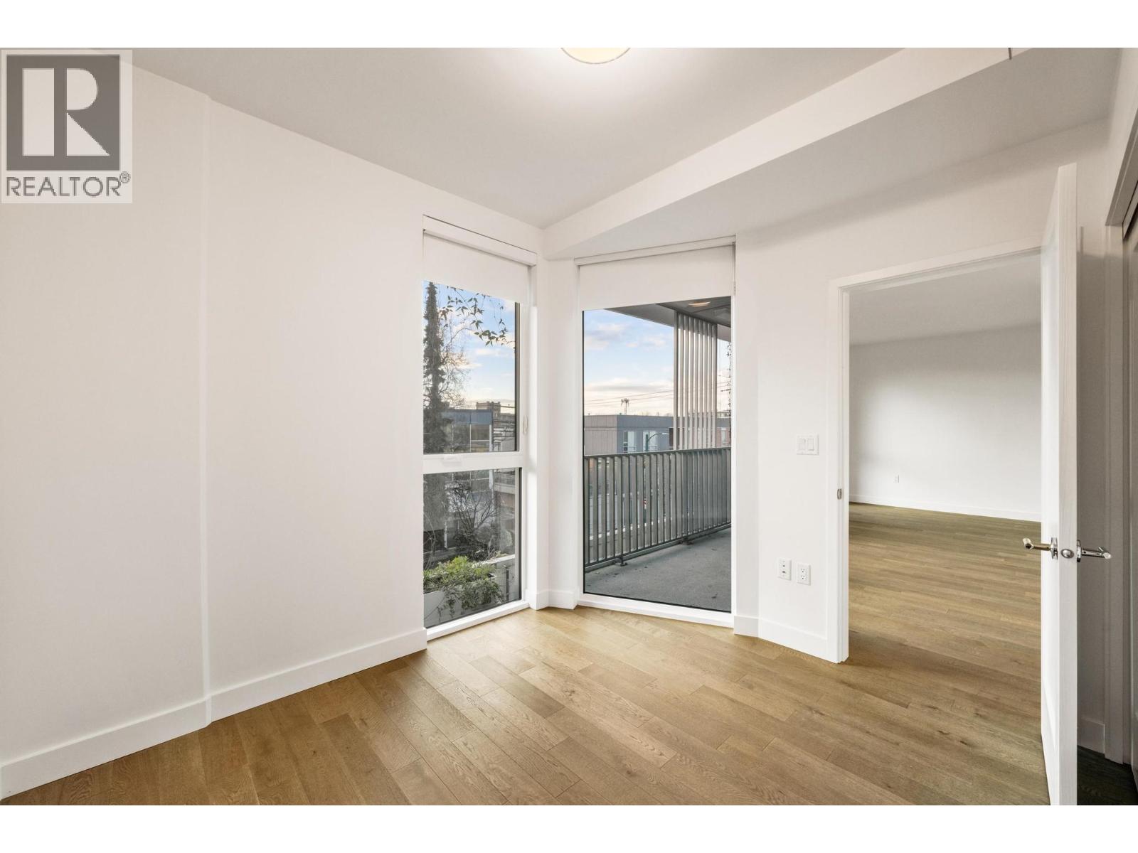 307 2888 Arbutus Street, Vancouver, British Columbia  V6J 0J1 - Photo 24 - R3091791