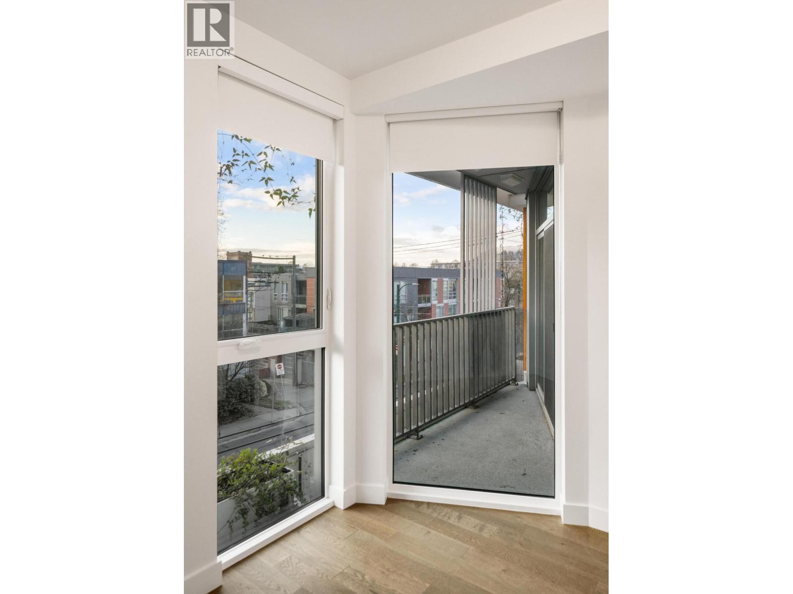 307 2888 Arbutus Street, Vancouver, British Columbia  V6J 0J1 - Photo 26 - R3091791