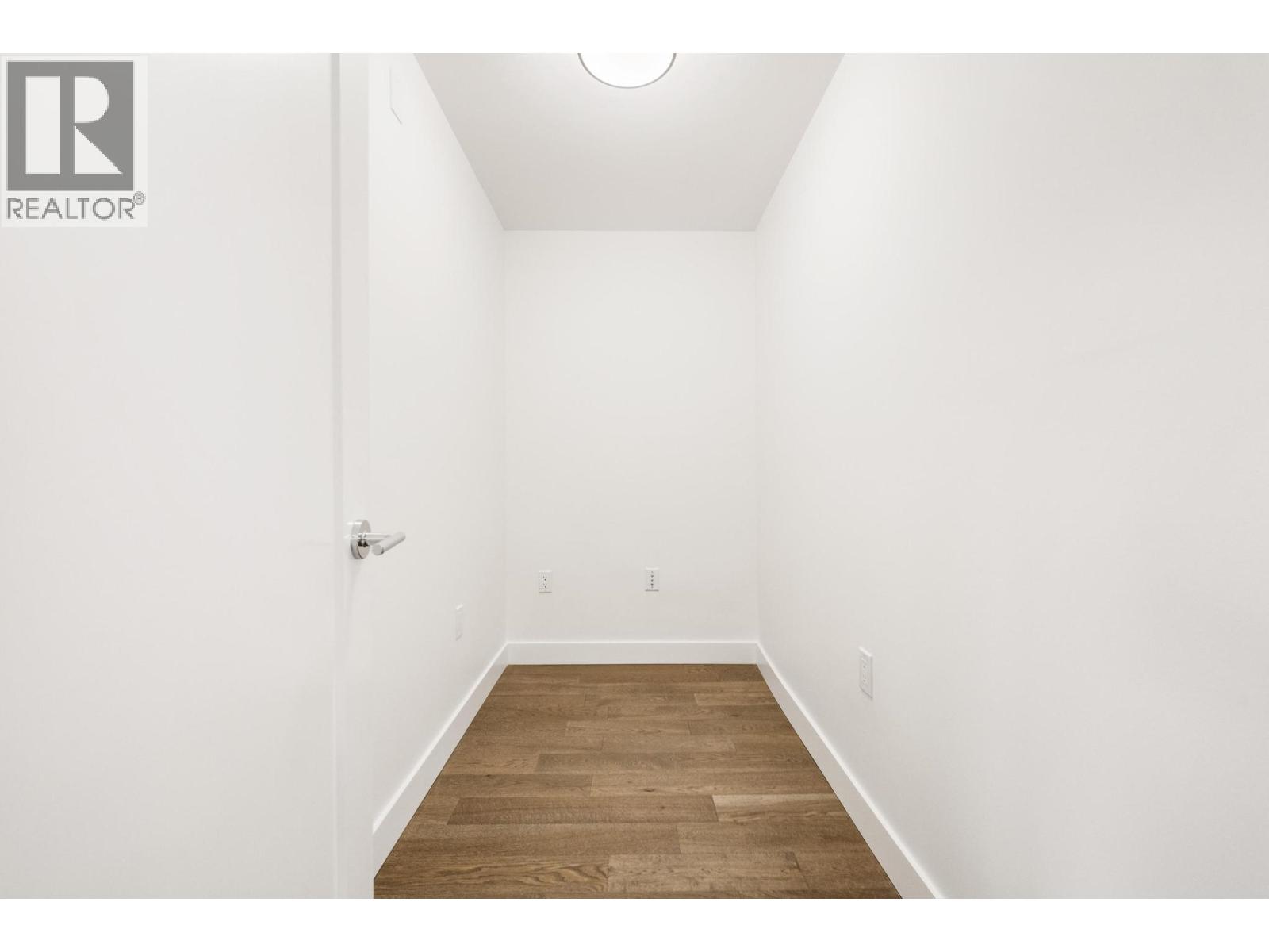 307 2888 Arbutus Street, Vancouver, British Columbia  V6J 0J1 - Photo 33 - R3091791