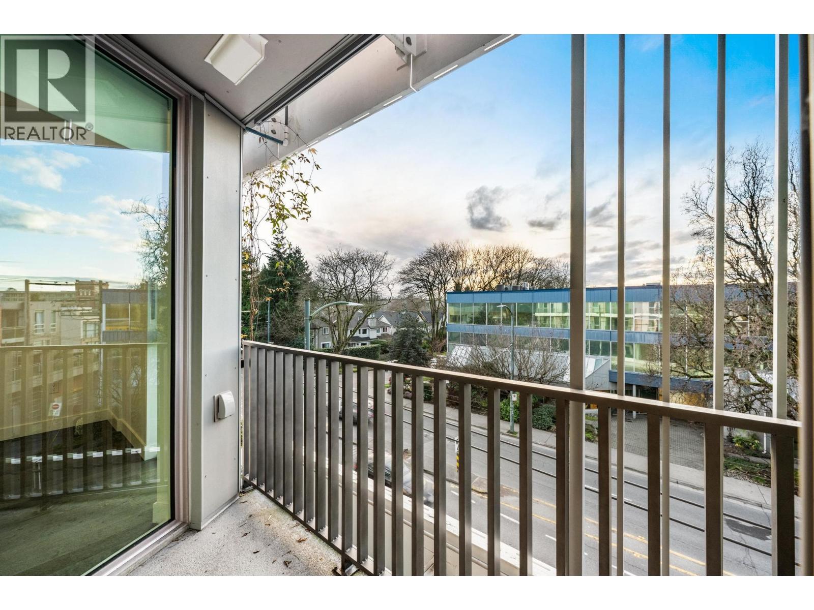 307 2888 Arbutus Street, Vancouver, British Columbia  V6J 0J1 - Photo 35 - R3091791