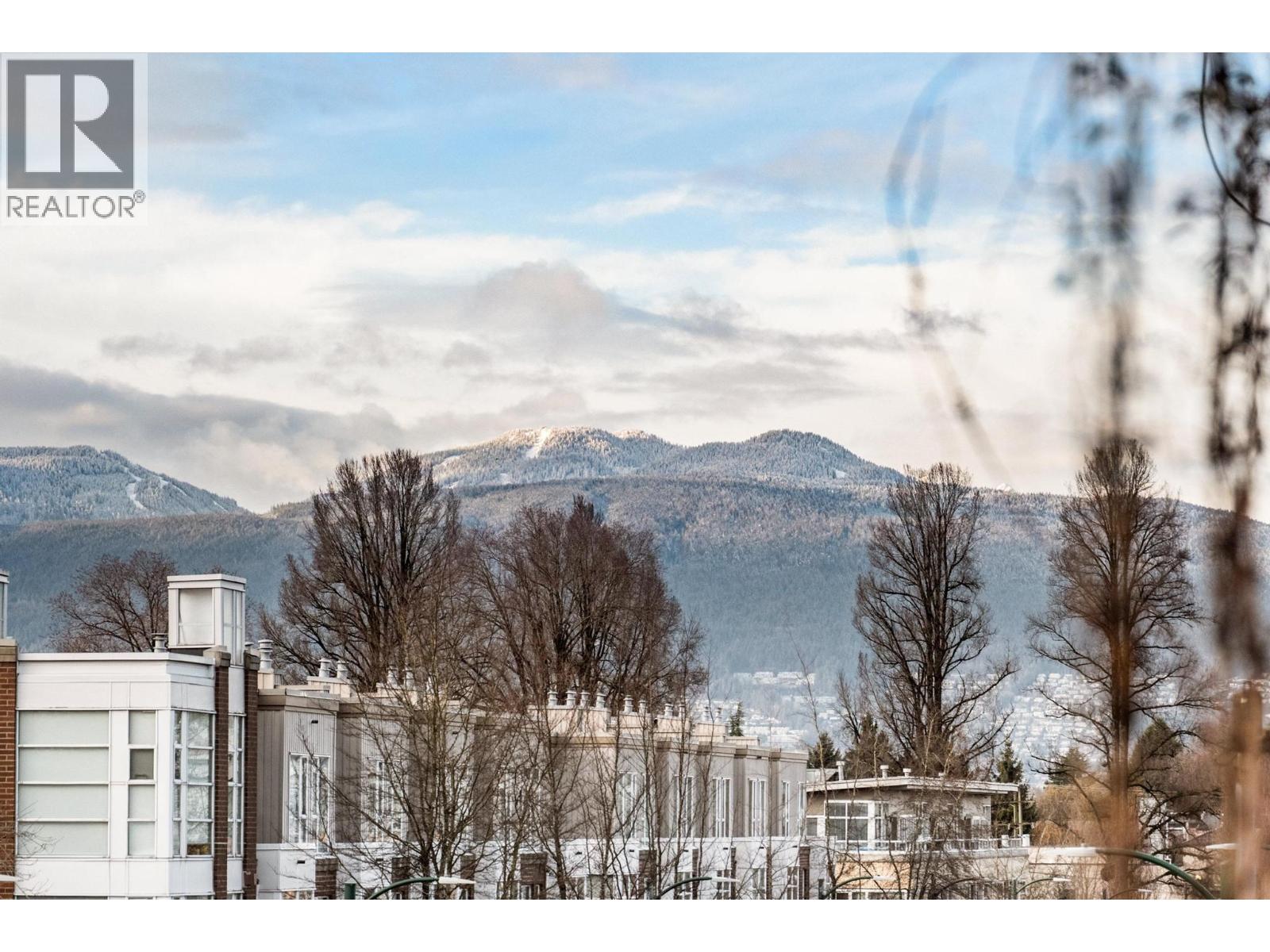 307 2888 Arbutus Street, Vancouver, British Columbia  V6J 0J1 - Photo 39 - R3091791