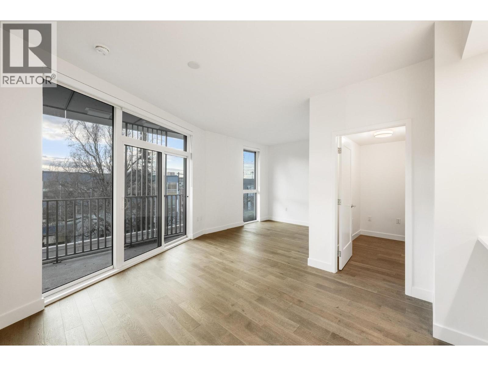 307 2888 Arbutus Street, Vancouver, British Columbia  V6J 0J1 - Photo 5 - R3091791