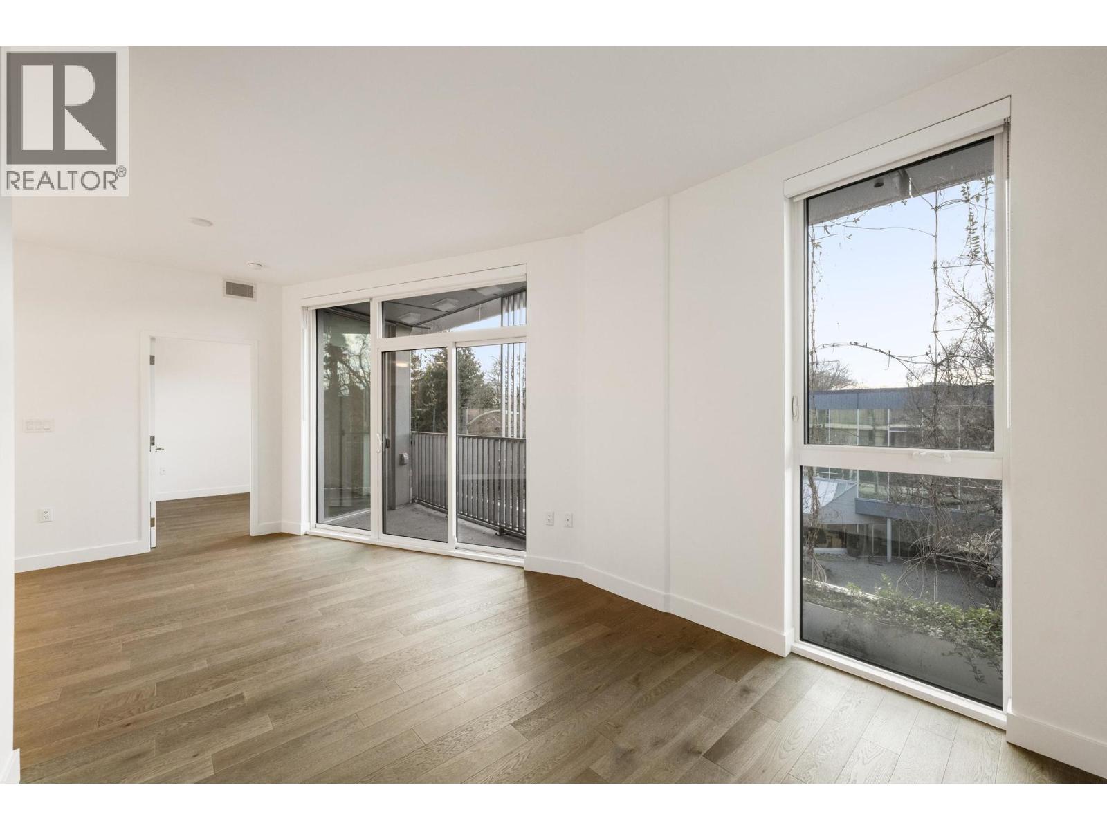 307 2888 Arbutus Street, Vancouver, British Columbia  V6J 0J1 - Photo 7 - R3091791