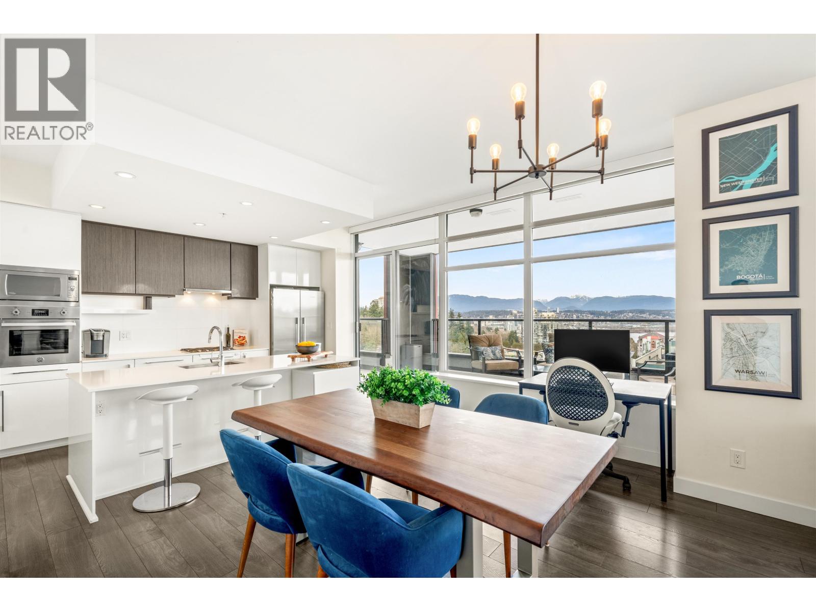 1801 188 Agnes Street, New Westminster, British Columbia  V3L 0H6 - Photo 16 - R3091801