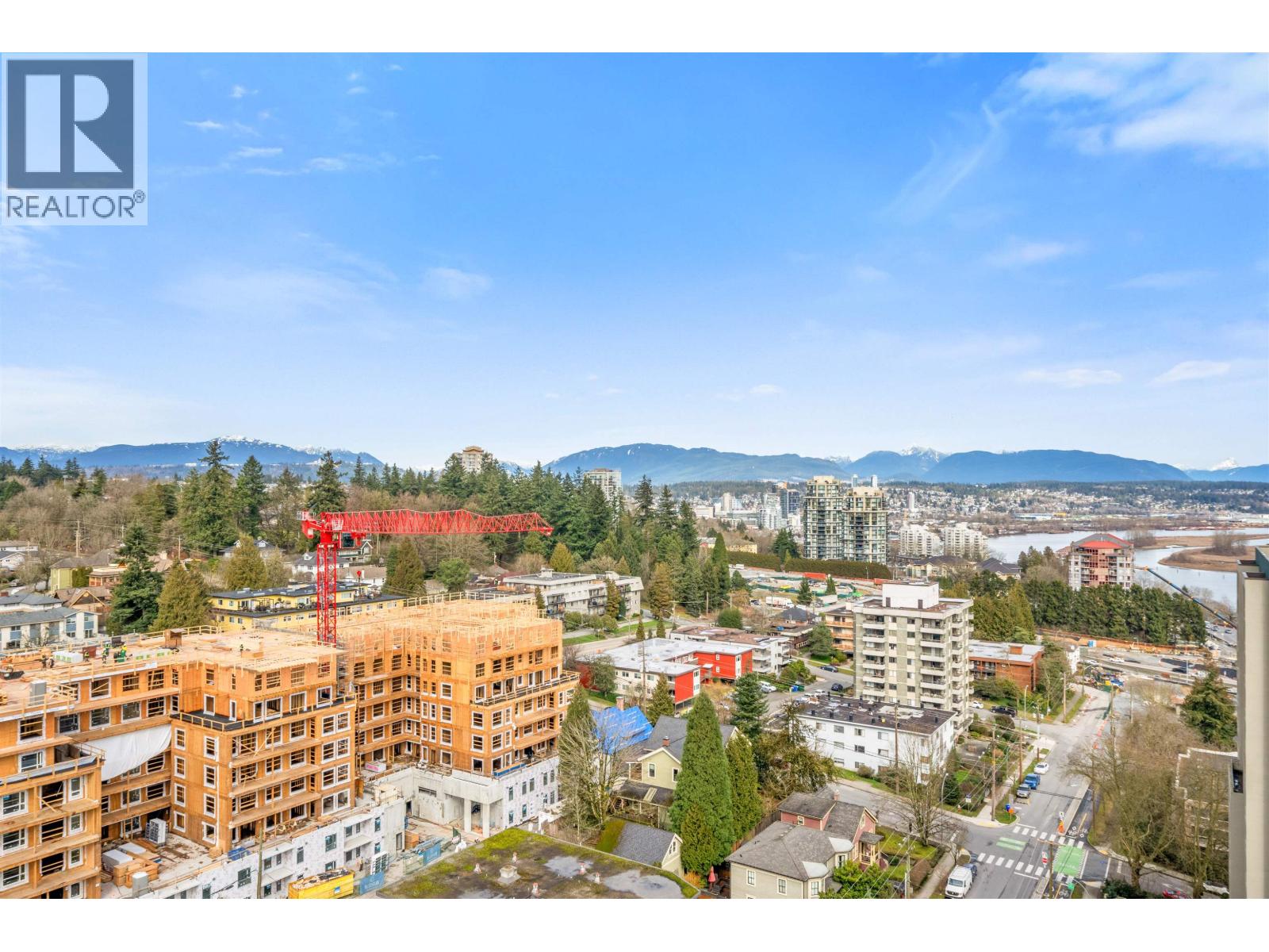 1801 188 Agnes Street, New Westminster, British Columbia  V3L 0H6 - Photo 31 - R3091801