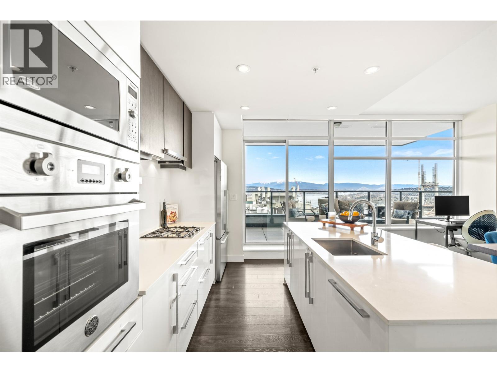 1801 188 Agnes Street, New Westminster, British Columbia  V3L 0H6 - Photo 5 - R3091801