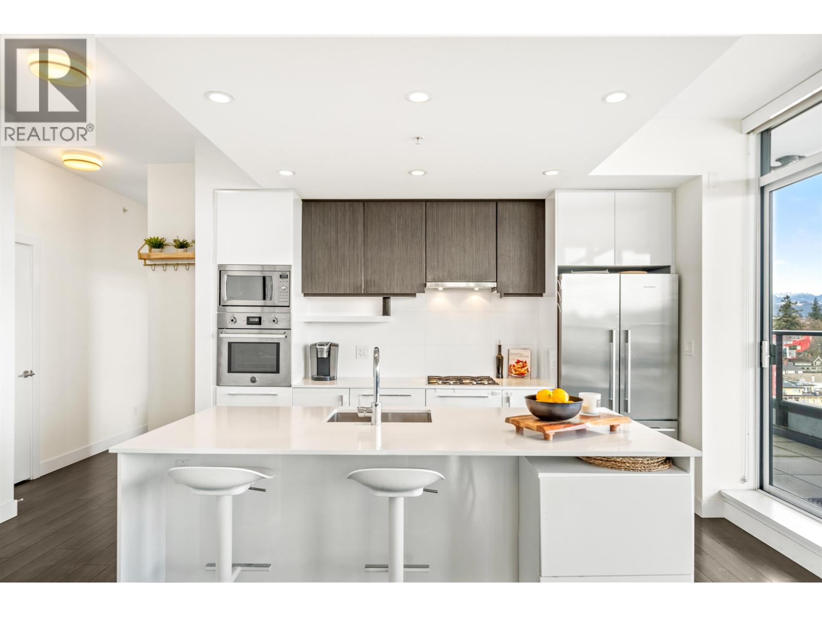 1801 188 Agnes Street, New Westminster, British Columbia  V3L 0H6 - Photo 7 - R3091801