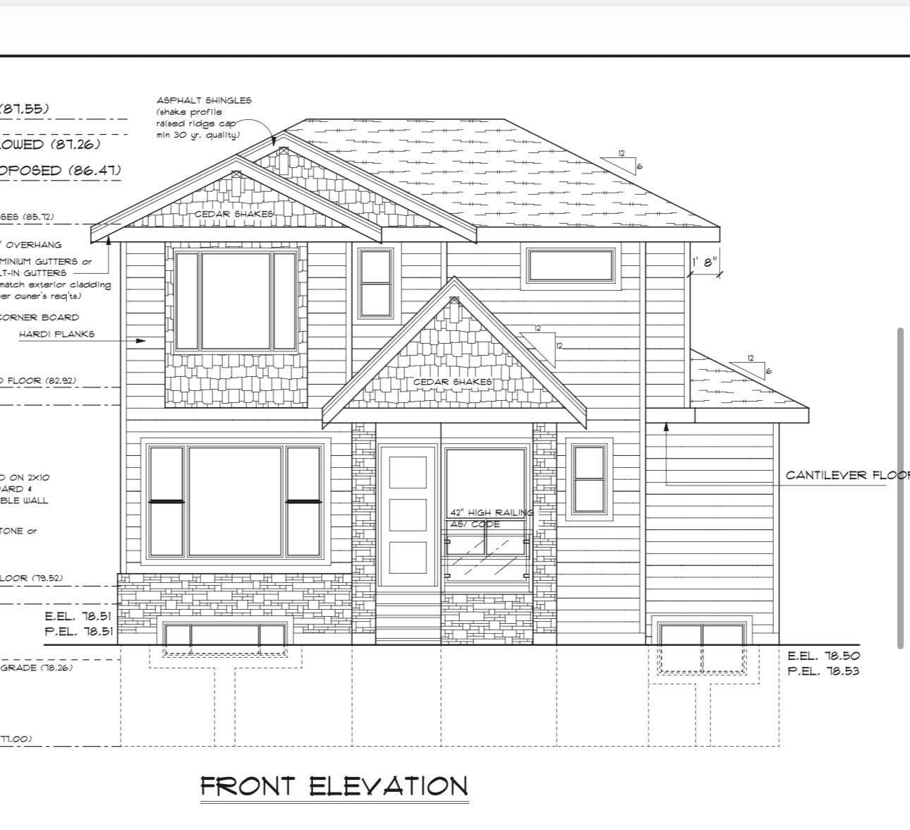 19102 67a Avenue, Surrey, British Columbia  V4N 6A6 - Photo 2 - R3091515