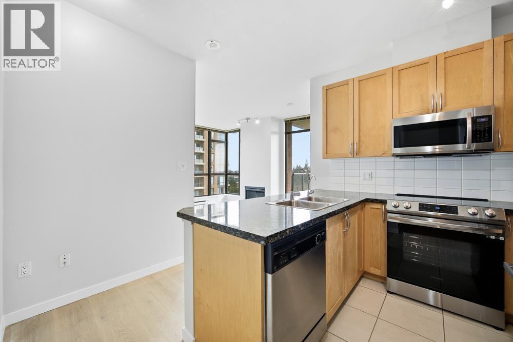 1003 6823 Station Hill Drive, Burnaby, British Columbia  V3N 0A9 - Photo 19 - R3091795