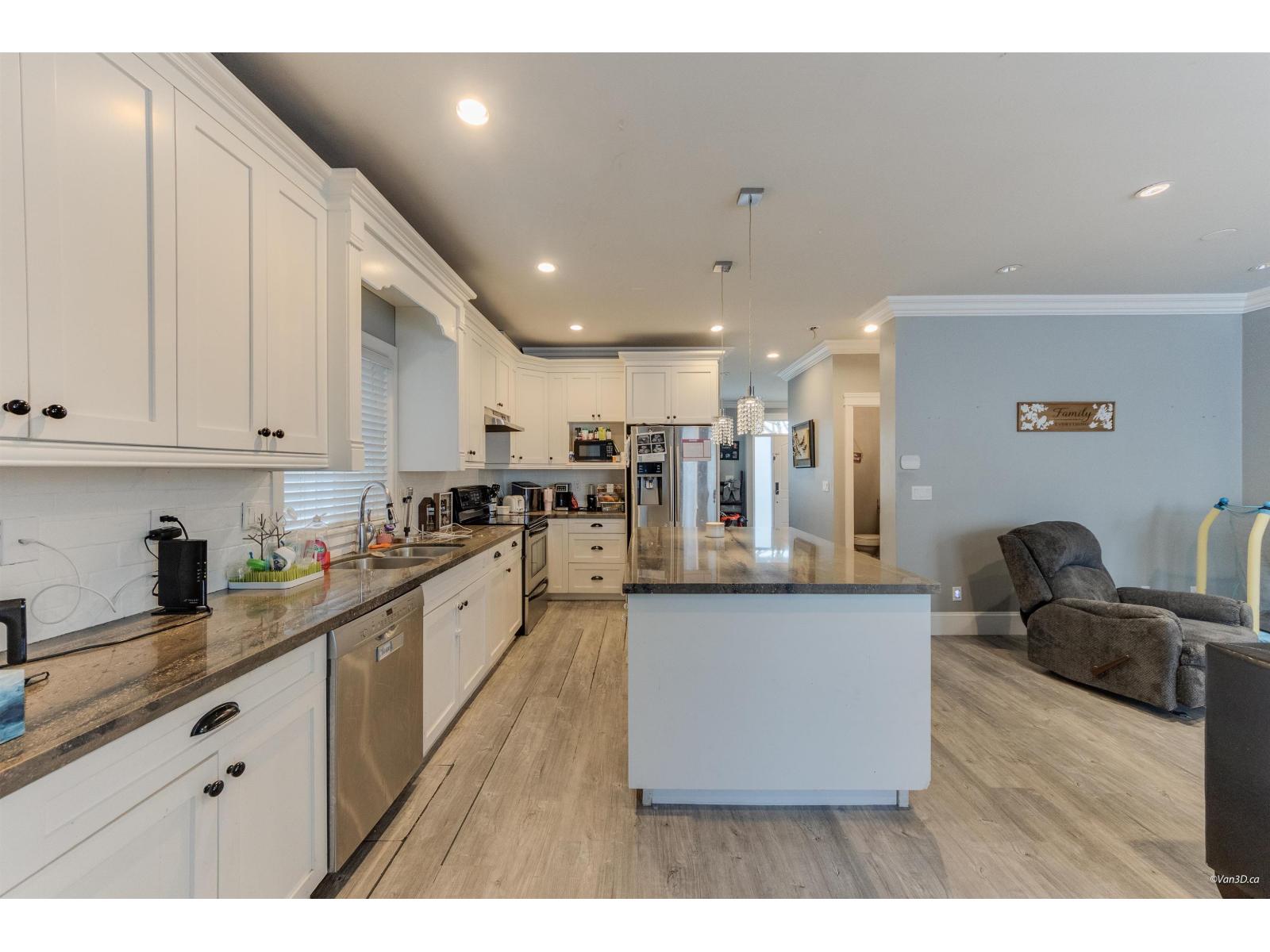 6686 195 Street, Surrey, British Columbia  V4N 5T4 - Photo 7 - R3091705