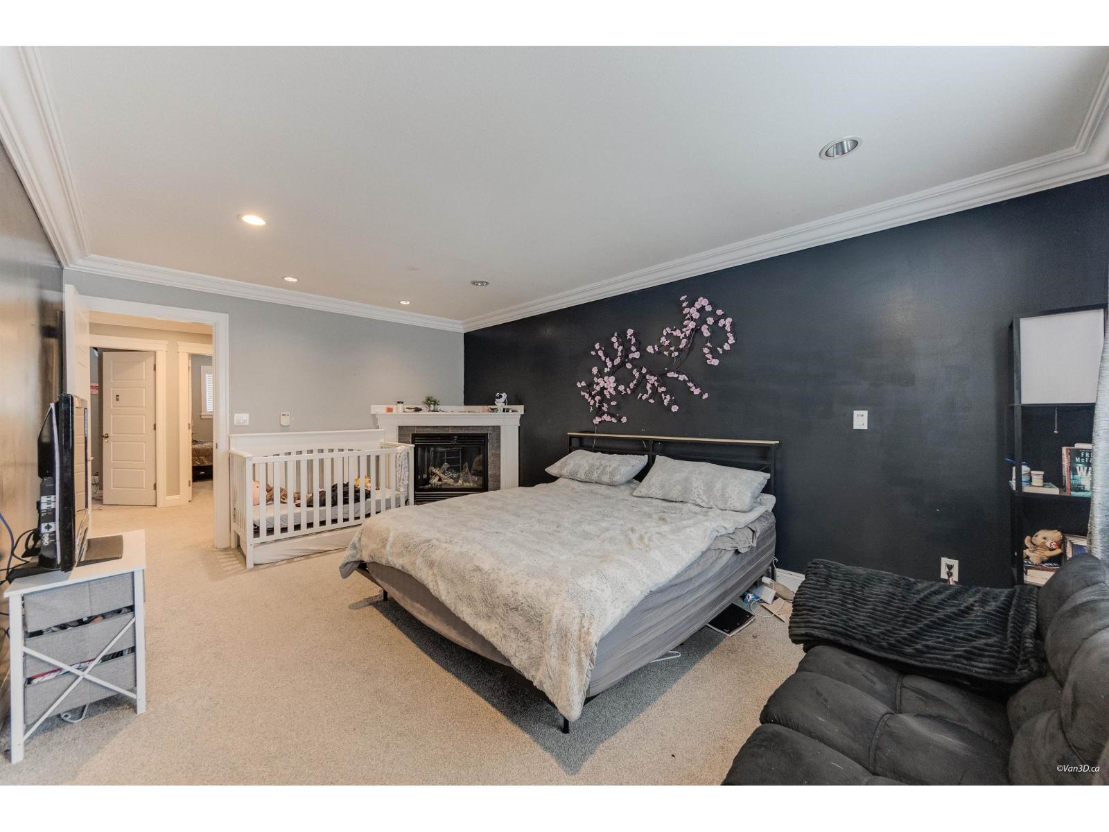 6686 195 Street, Surrey, British Columbia  V4N 5T4 - Photo 18 - R3091705