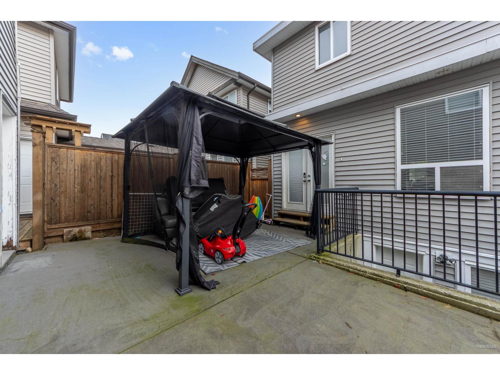 6686 195 Street, Surrey, British Columbia  V4N 5T4 - Photo 39 - R3091705