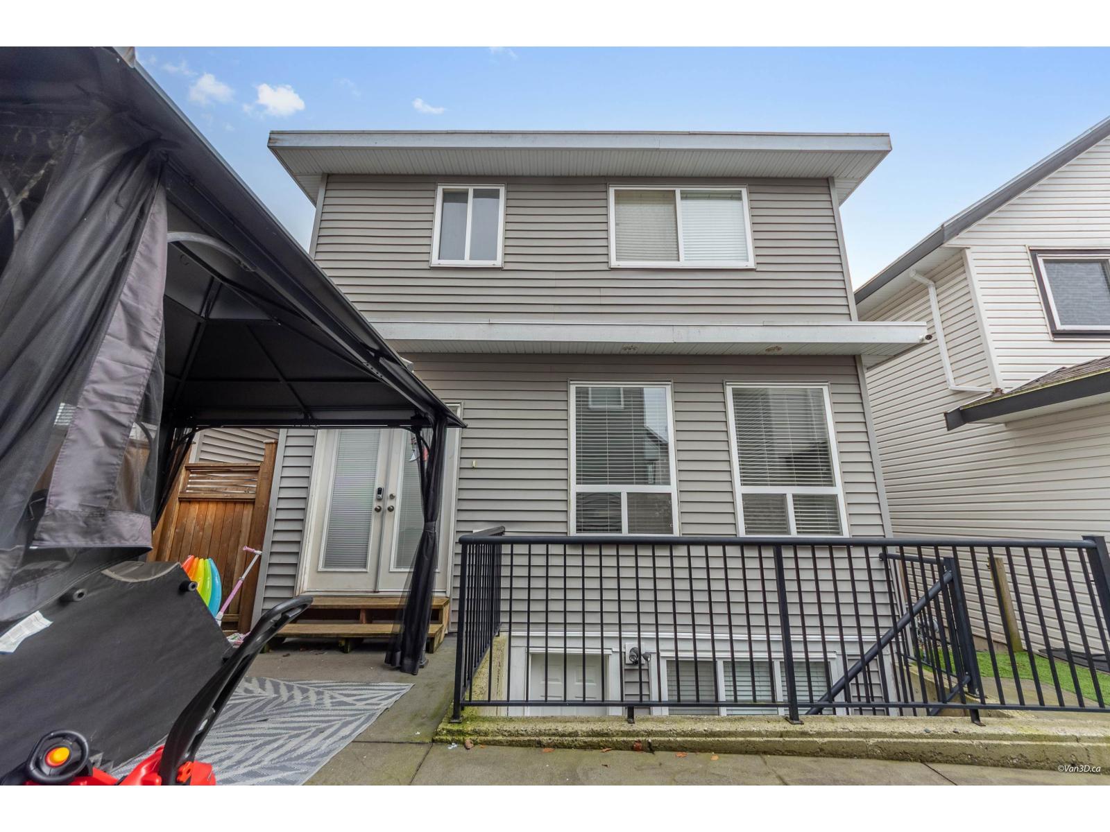 6686 195 Street, Surrey, British Columbia  V4N 5T4 - Photo 38 - R3091705