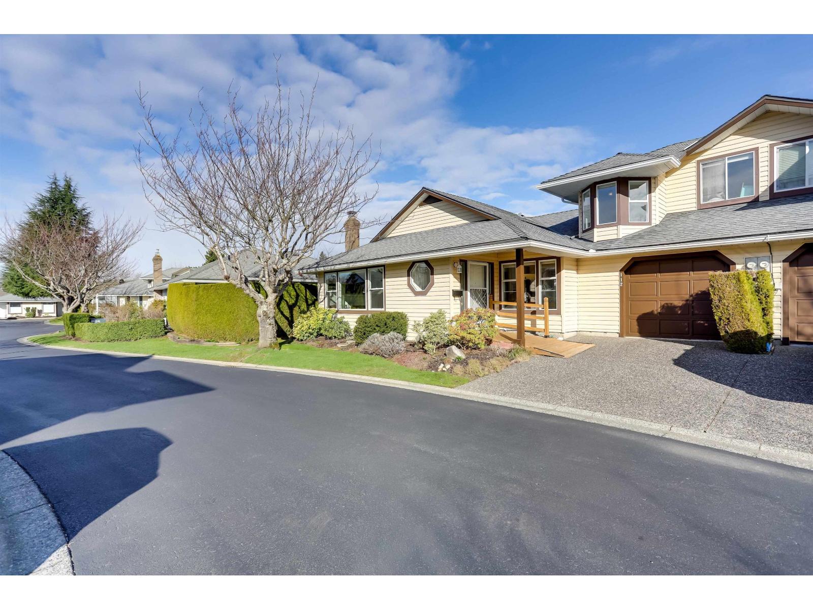 112 14280 19a Avenue, Surrey, British Columbia  V4A 8W3 - Photo 1 - R3091694