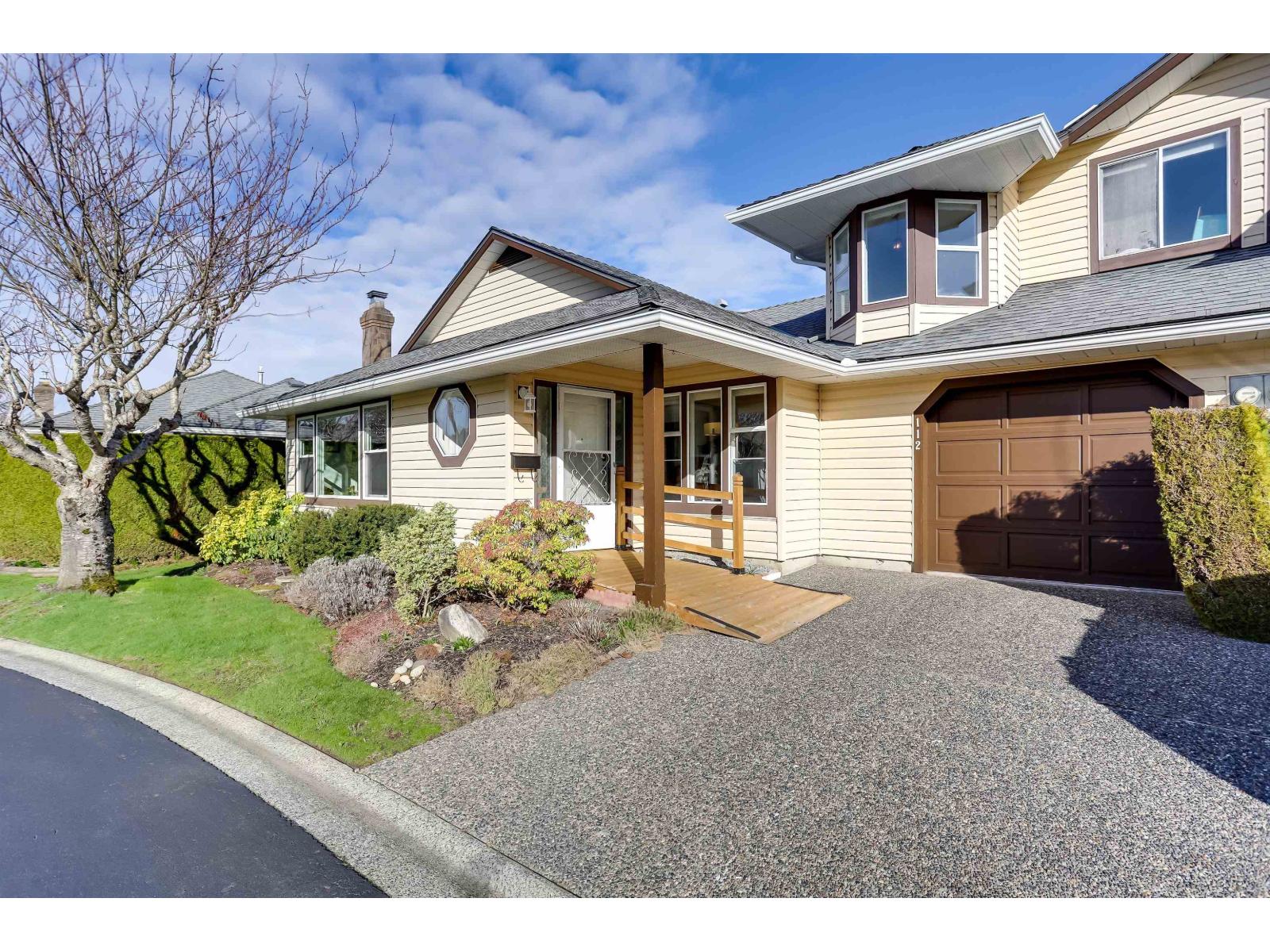 112 14280 19a Avenue, Surrey, British Columbia  V4A 8W3 - Photo 3 - R3091694