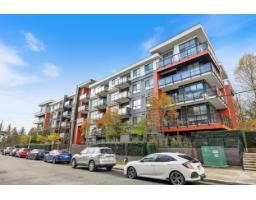 208 5485 BRYDON CRESCENT, Langley, British Columbia