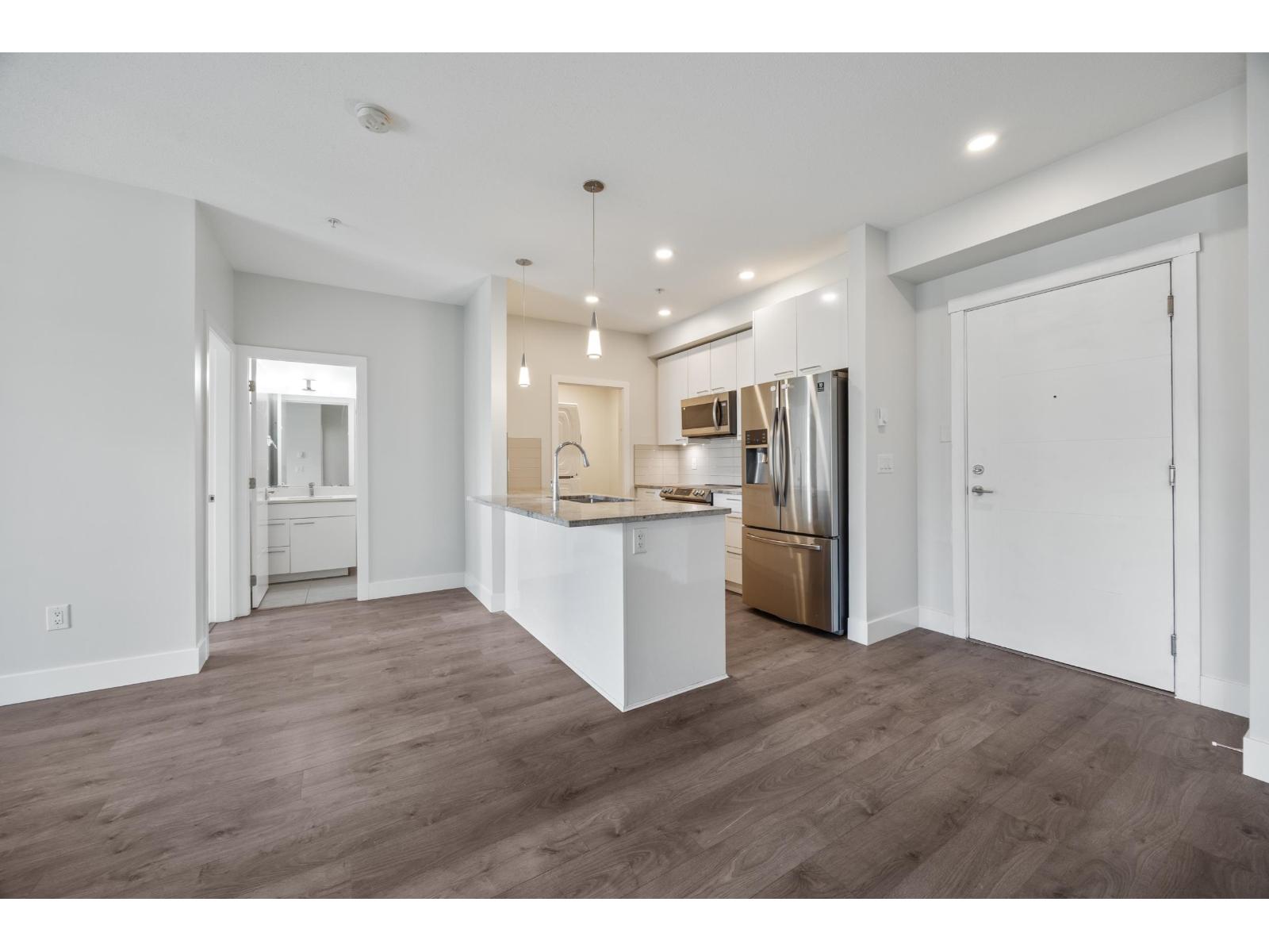 208 5485 Brydon Crescent, Langley, British Columbia  V3A 0N5 - Photo 7 - R3091762