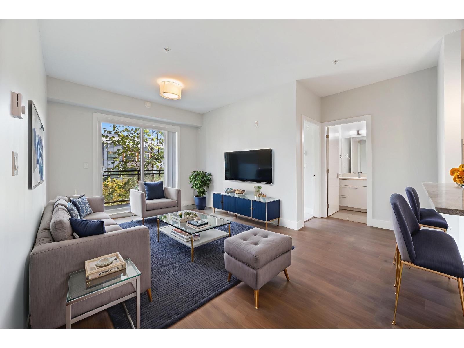 208 5485 Brydon Crescent, Langley, British Columbia  V3A 0N5 - Photo 5 - R3091762