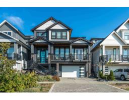 16739 16A AVENUE, Surrey, British Columbia