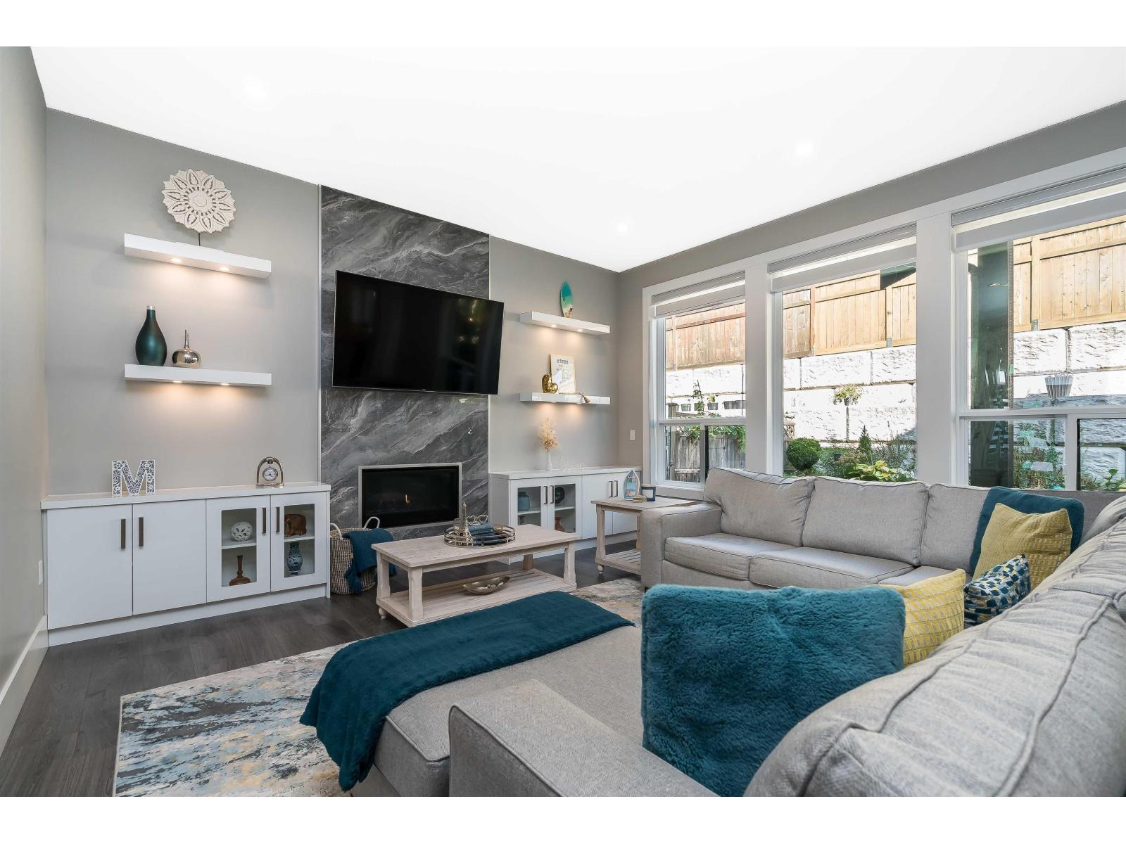 16739 16a Avenue, Surrey, British Columbia  V3Z 0T3 - Photo 8 - R3091630