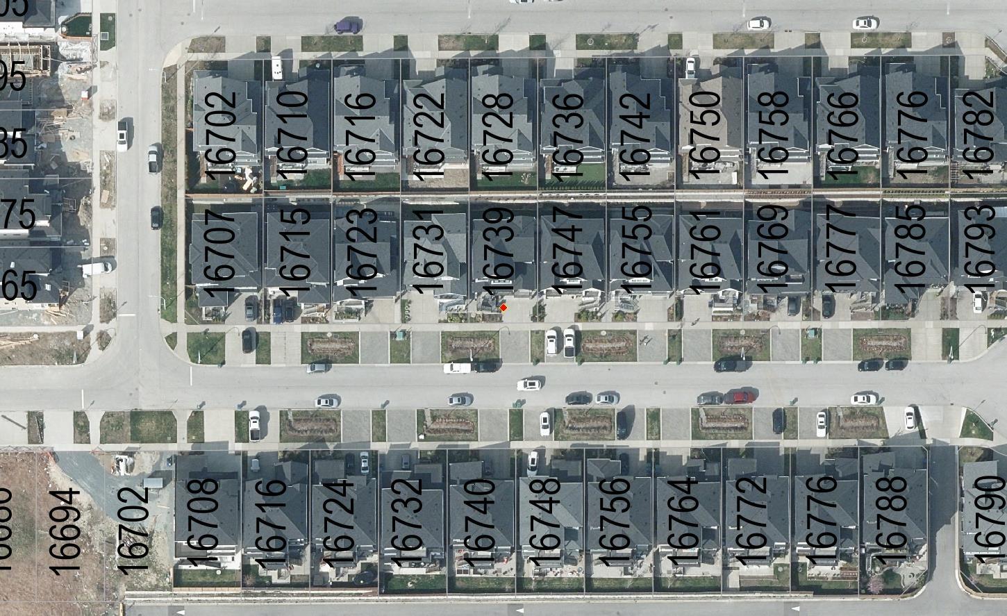 16739 16a Avenue, Surrey, British Columbia  V3Z 0T3 - Photo 40 - R3091630