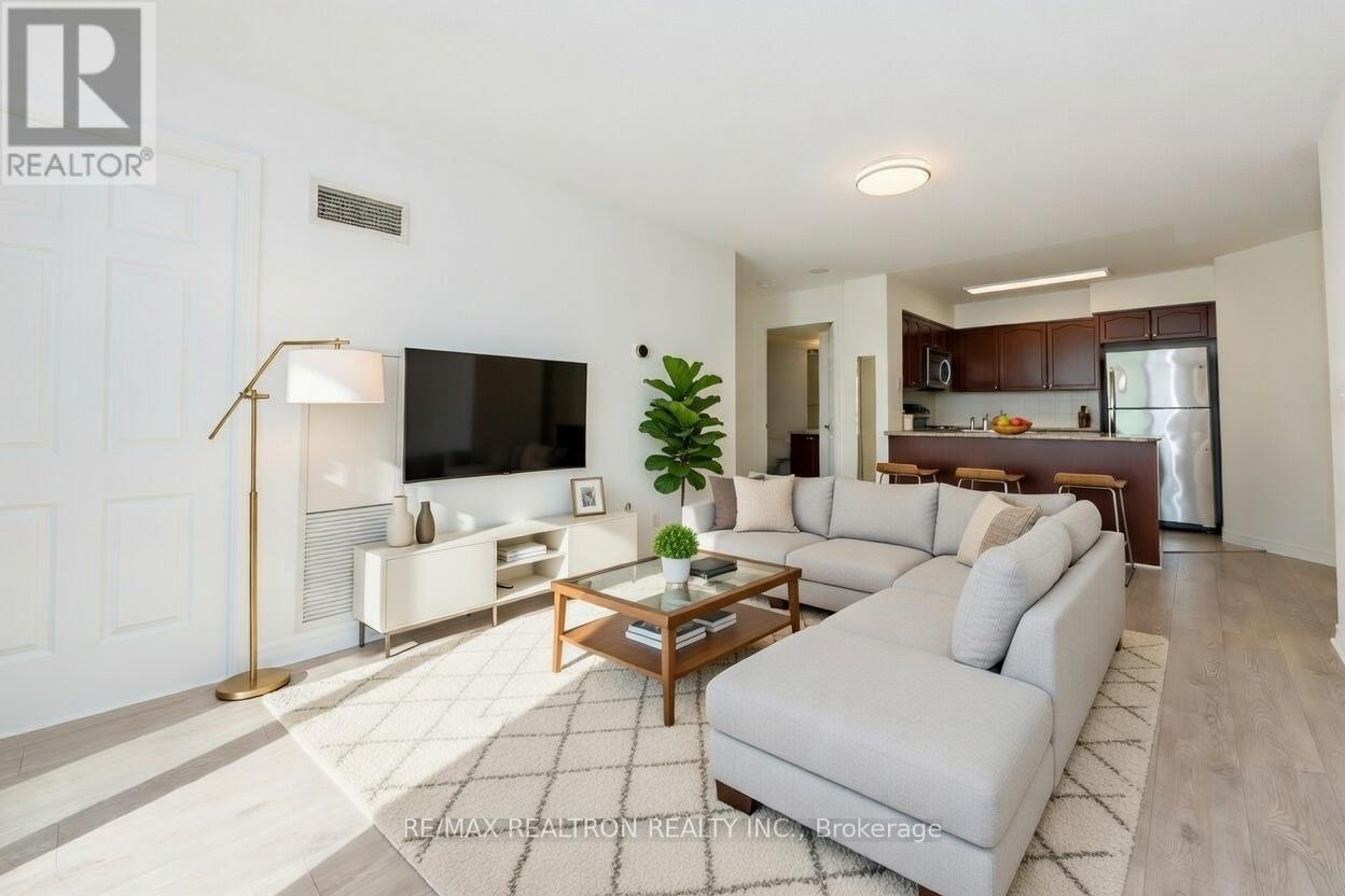 3311 - 18 SPRING GARDEN AVENUE, Toronto, Ontario