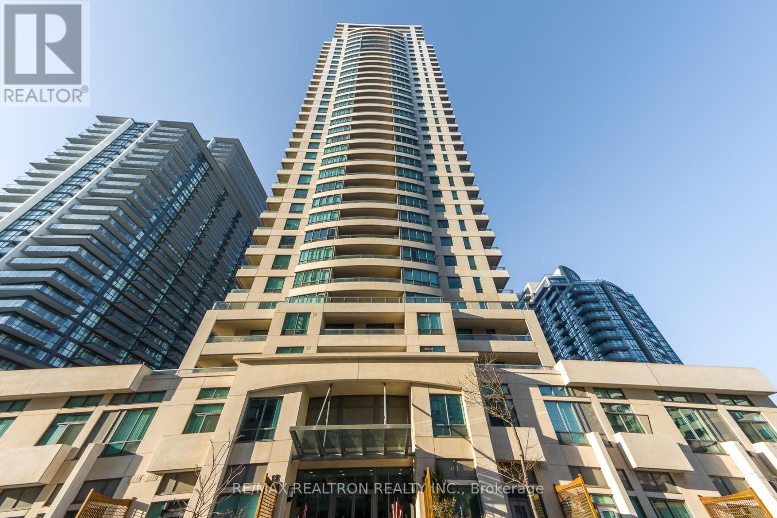 3311 - 18 Spring Garden Avenue, Toronto, Ontario  M2N 7M2 - Photo 12 - C12804048