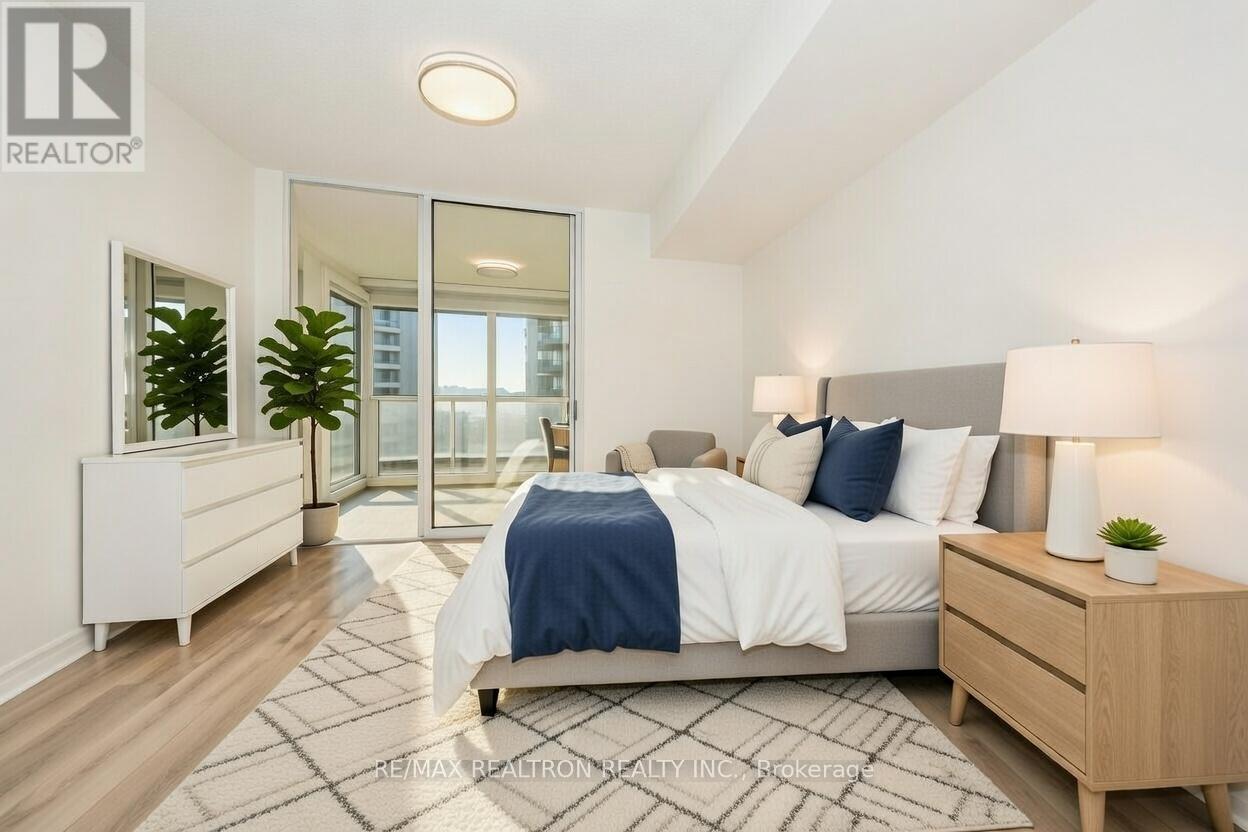 3311 - 18 Spring Garden Avenue, Toronto, Ontario  M2N 7M2 - Photo 2 - C12804048