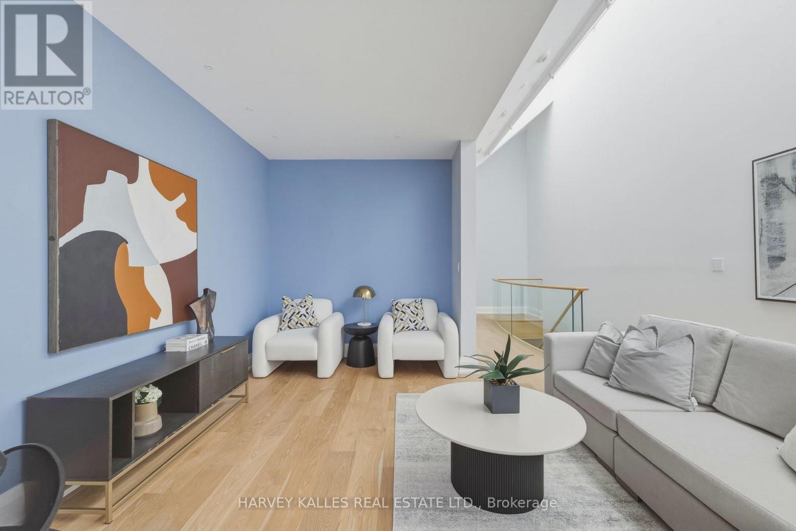 94b Admiral Road, Toronto, Ontario  M5R 2L6 - Photo 29 - C12804058