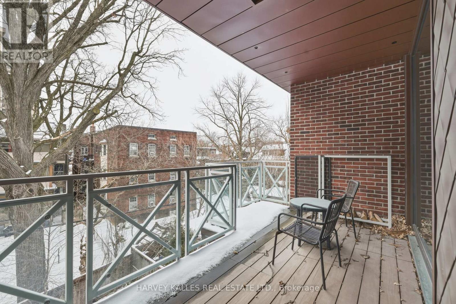 94b Admiral Road, Toronto, Ontario  M5R 2L6 - Photo 30 - C12804058