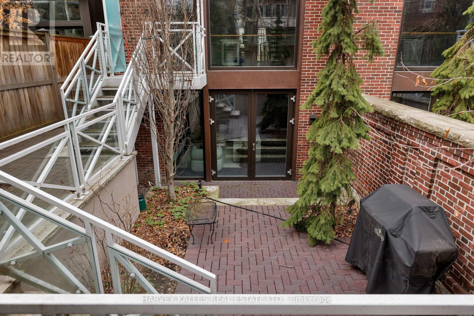 94b Admiral Road, Toronto, Ontario  M5R 2L6 - Photo 37 - C12804058