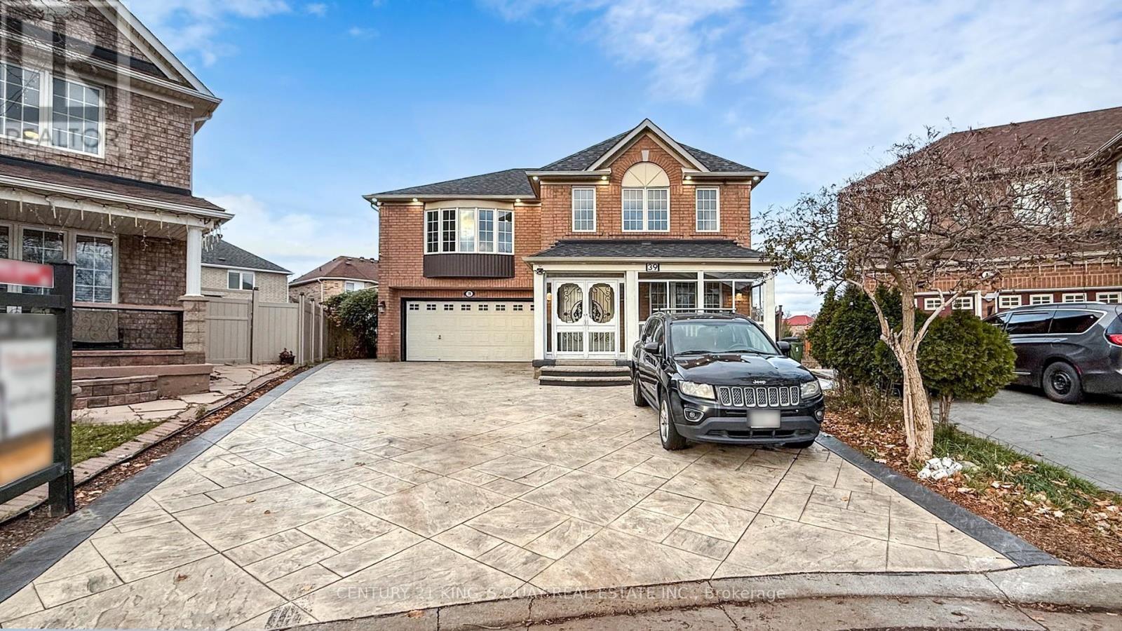 39 Hoptree Avenue, Toronto, Ontario  M1X 1Y3 - Photo 2 - E12804042