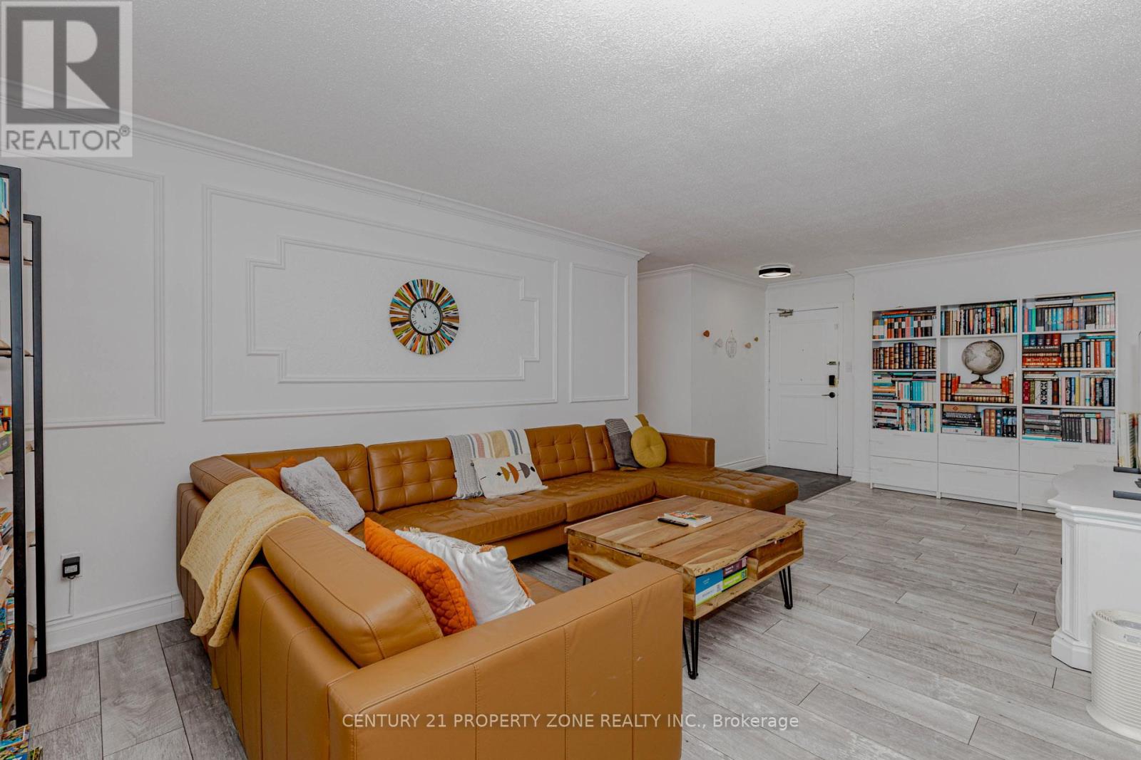 1701 - 180 Markham Road, Toronto, Ontario  M1M 2Z9 - Photo 11 - E12804046