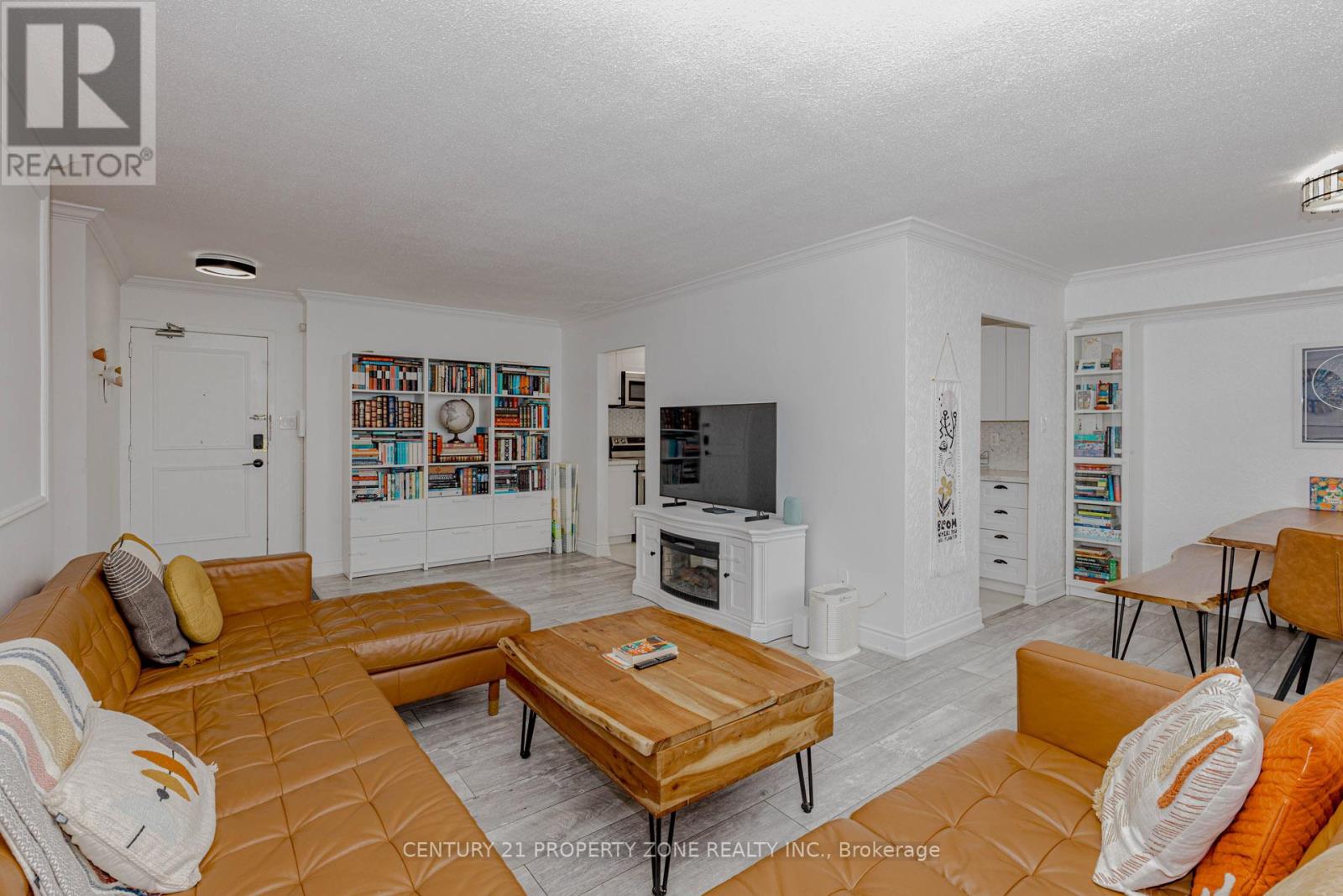 1701 - 180 Markham Road, Toronto, Ontario  M1M 2Z9 - Photo 12 - E12804046