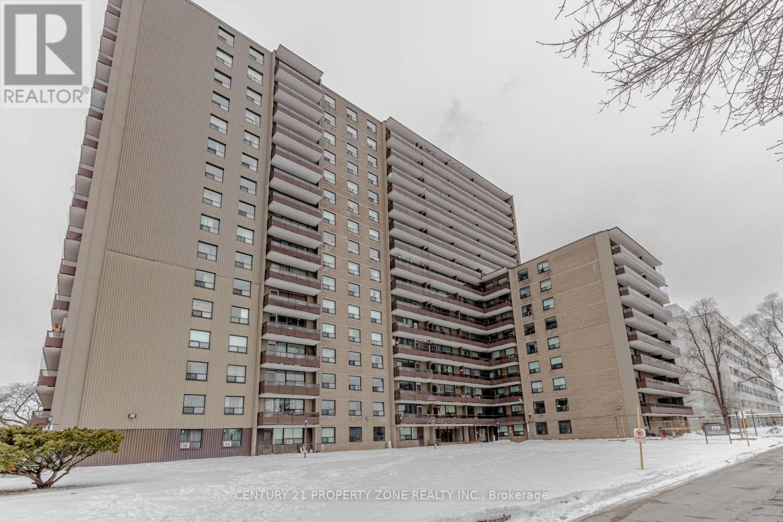 1701 - 180 Markham Road, Toronto, Ontario  M1M 2Z9 - Photo 2 - E12804046