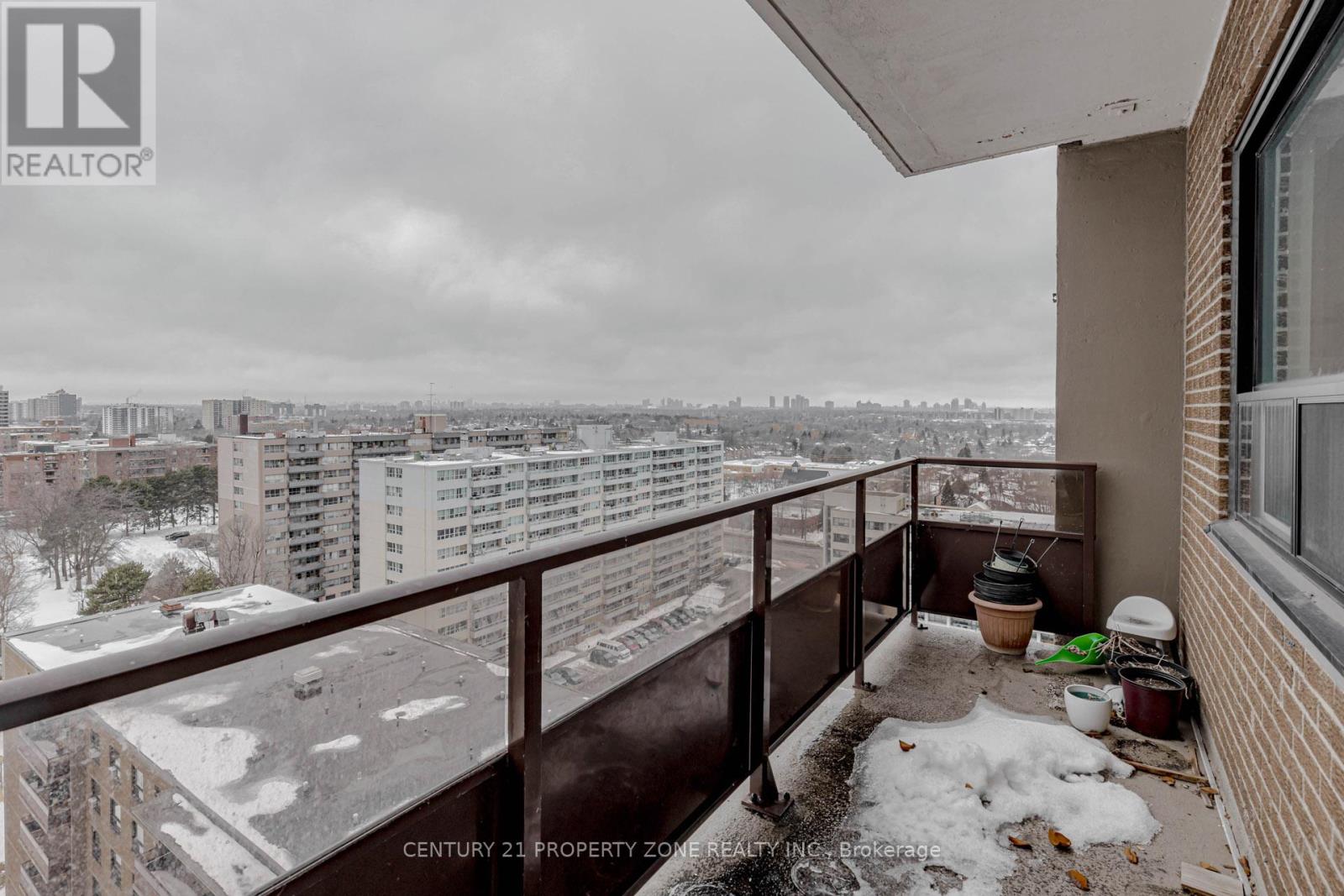 1701 - 180 Markham Road, Toronto, Ontario  M1M 2Z9 - Photo 38 - E12804046