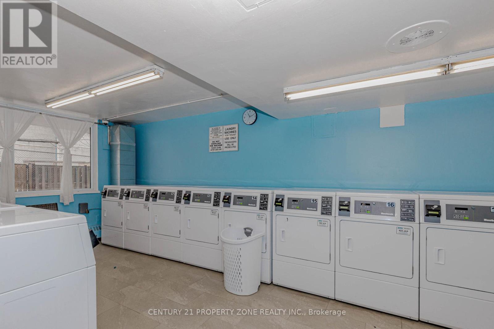 1701 - 180 Markham Road, Toronto, Ontario  M1M 2Z9 - Photo 40 - E12804046