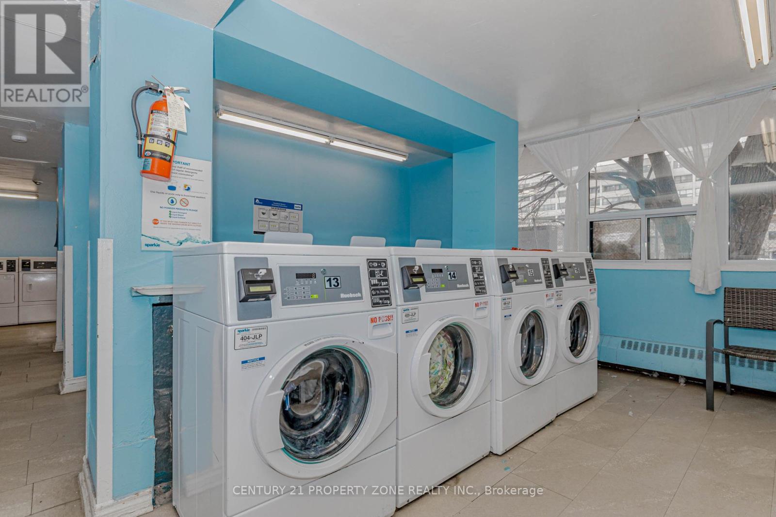 1701 - 180 Markham Road, Toronto, Ontario  M1M 2Z9 - Photo 41 - E12804046