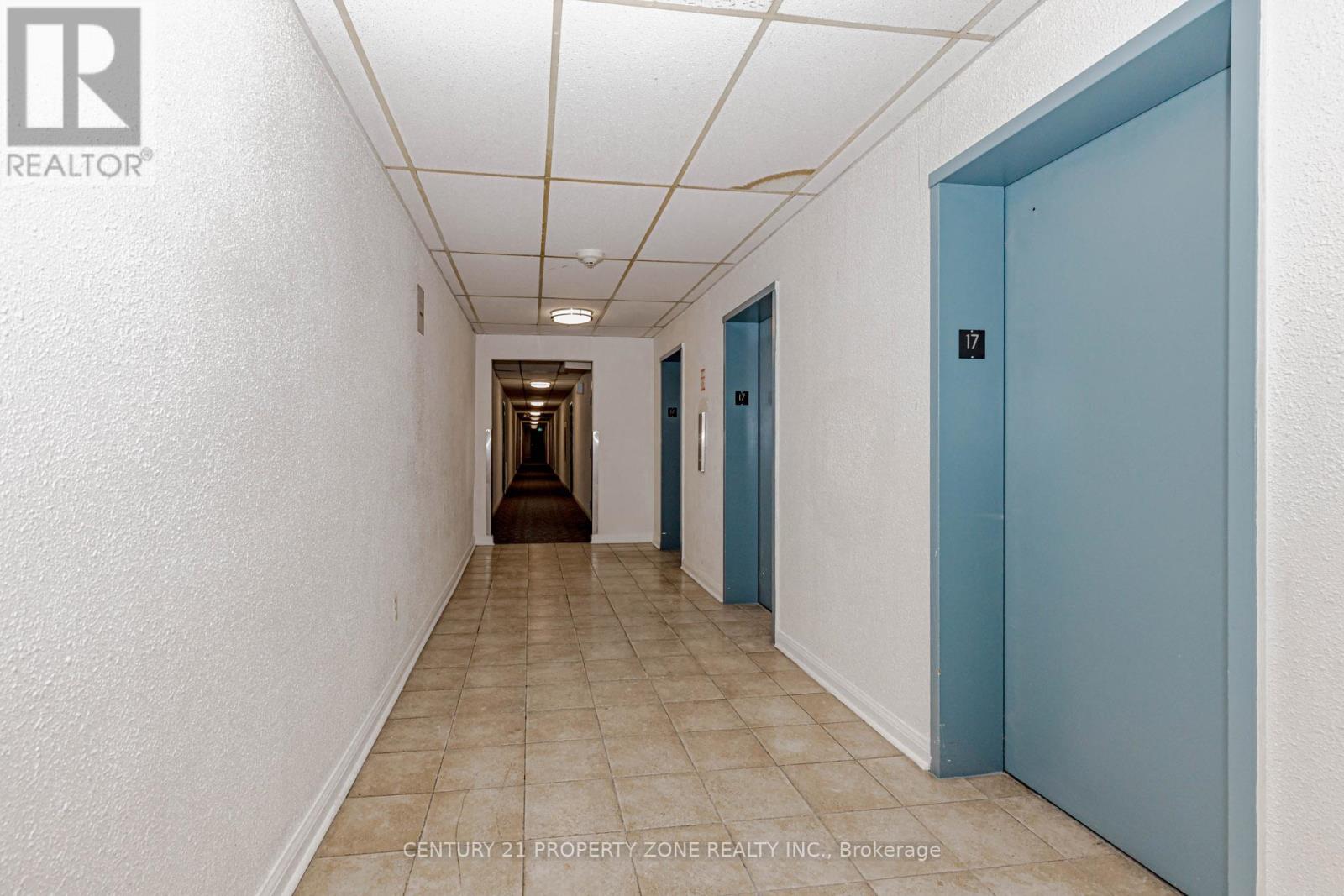 1701 - 180 Markham Road, Toronto, Ontario  M1M 2Z9 - Photo 7 - E12804046