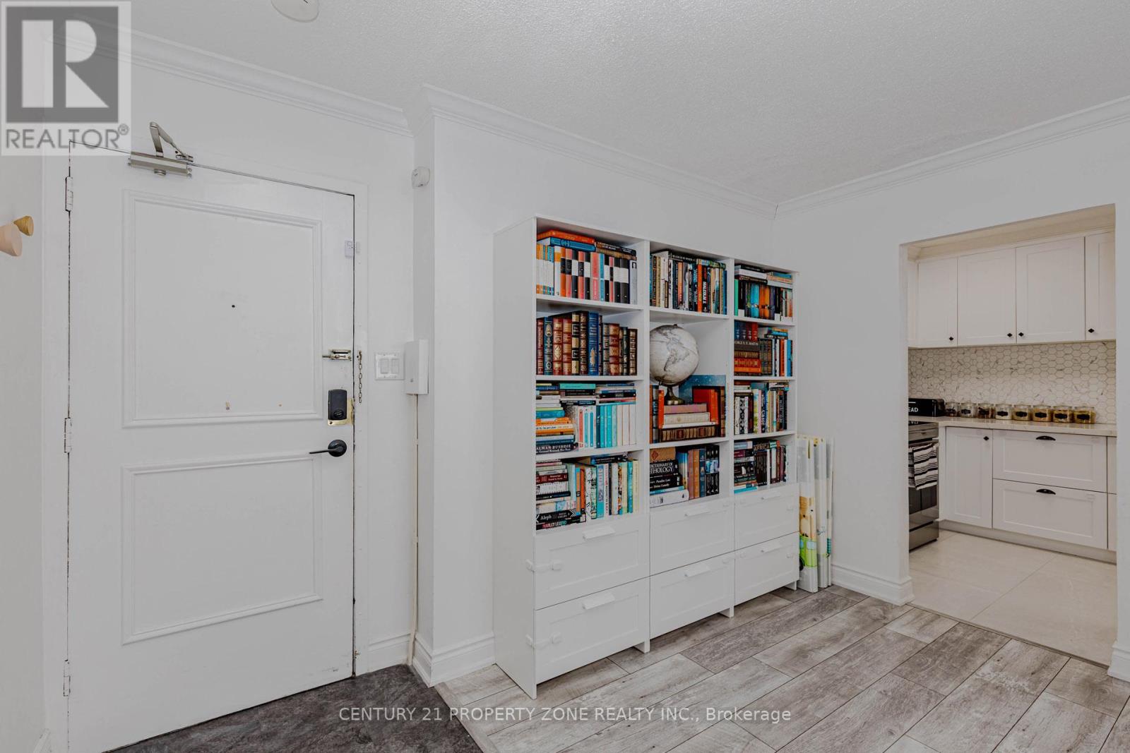 1701 - 180 Markham Road, Toronto, Ontario  M1M 2Z9 - Photo 9 - E12804046