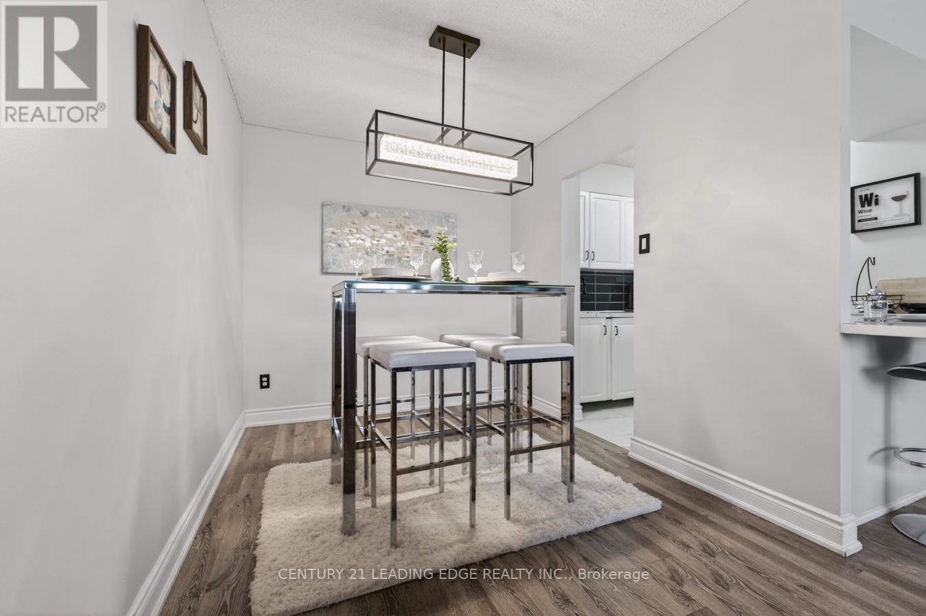 707 - 40 Bay Mills Boulevard, Toronto, Ontario  M1T 3P5 - Photo 10 - E12804056