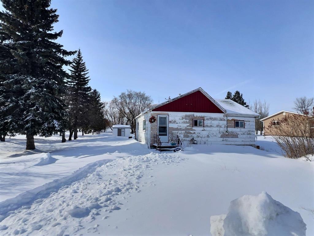 95 1st Street S, Hamiota, Manitoba